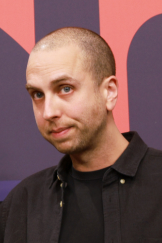 Brandon Cronenberg