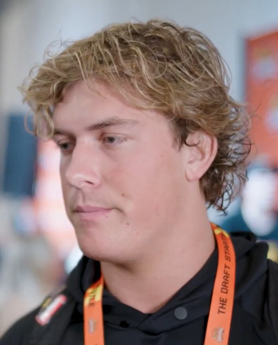 Brandon Dart