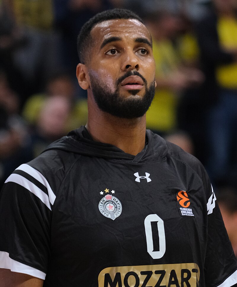 Brandon Davies