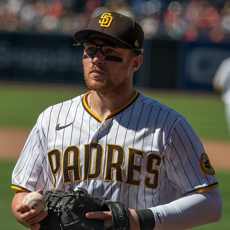 Brandon Drury