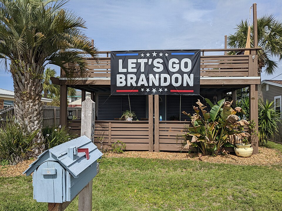 Brandon Fox