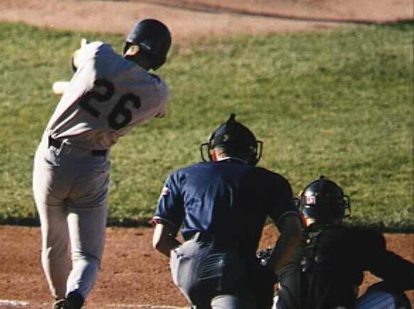 Brandon Harper