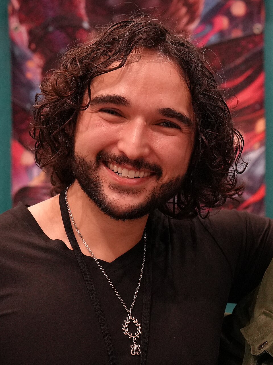Brandon Innis