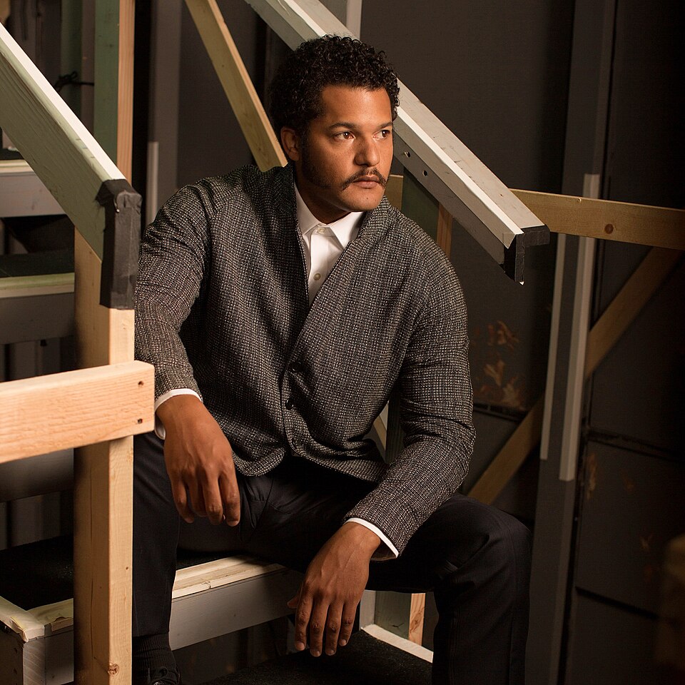 Brandon J Dirden