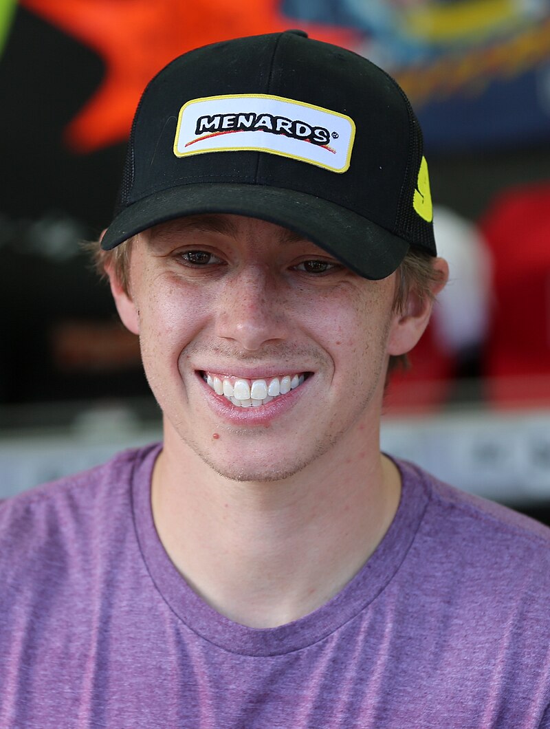 Brandon Jones