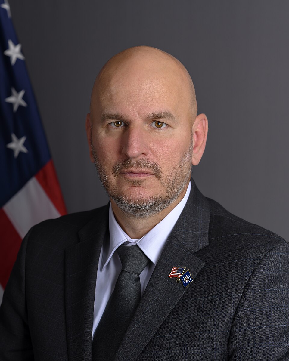 Brandon Judd