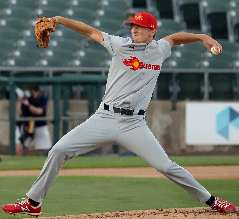 Brandon Leibrandt