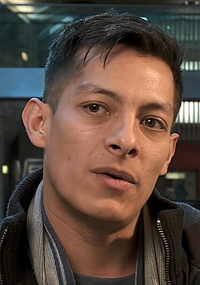 Brandon López