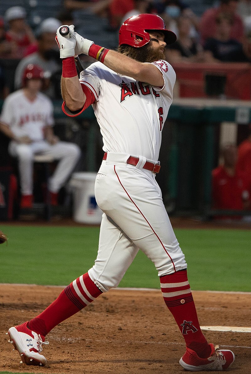 Brandon Marsh