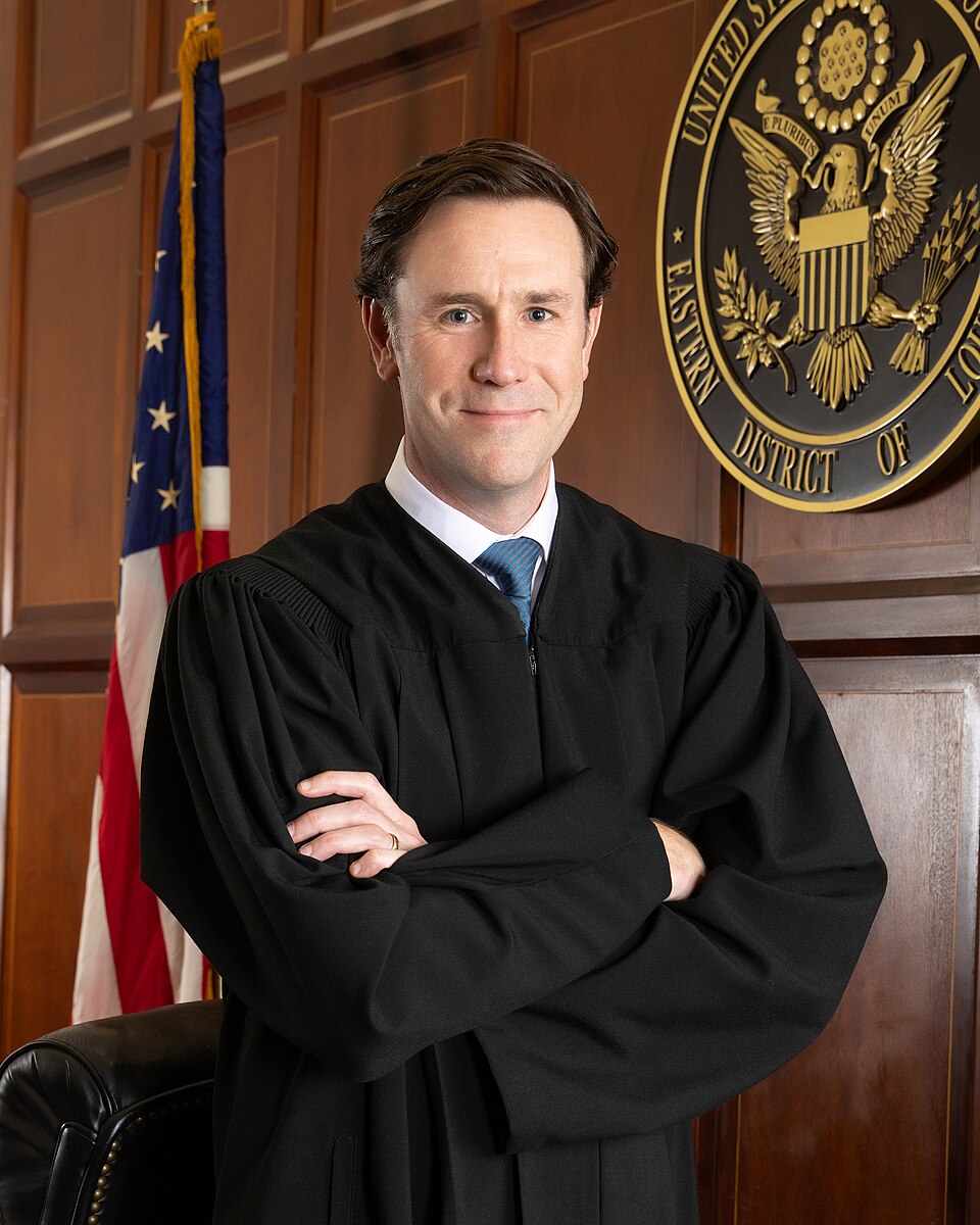 Brandon S. Long