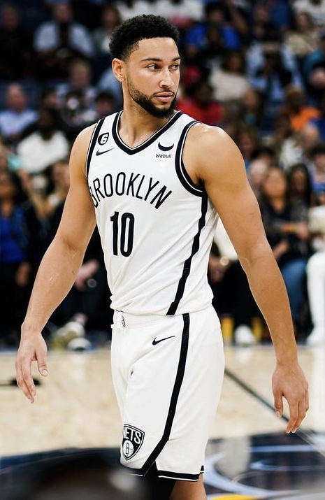 Brandon Simmons
