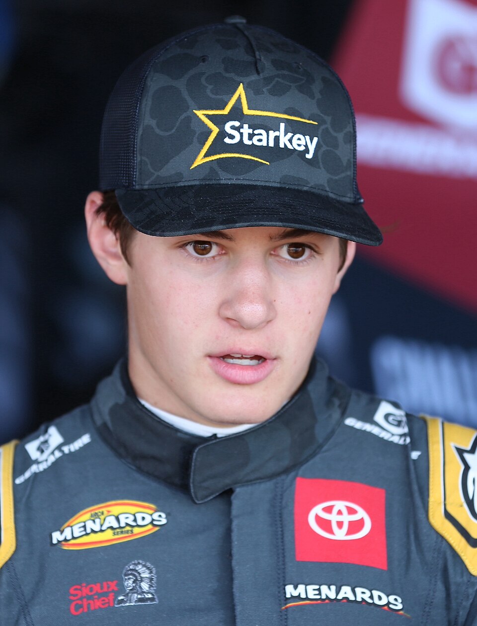 Brandon Sklener