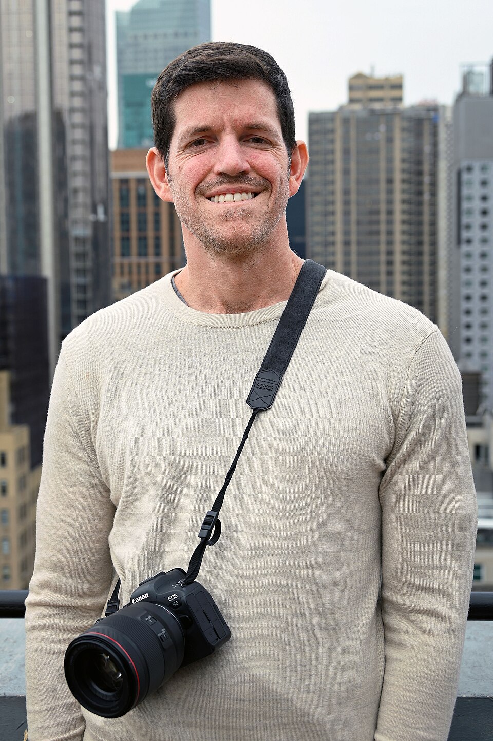 Brandon Stanton