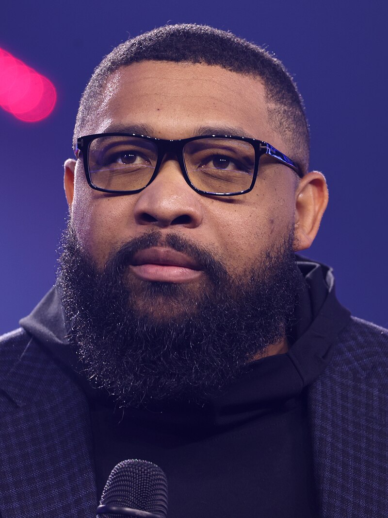 Brandon Tatum