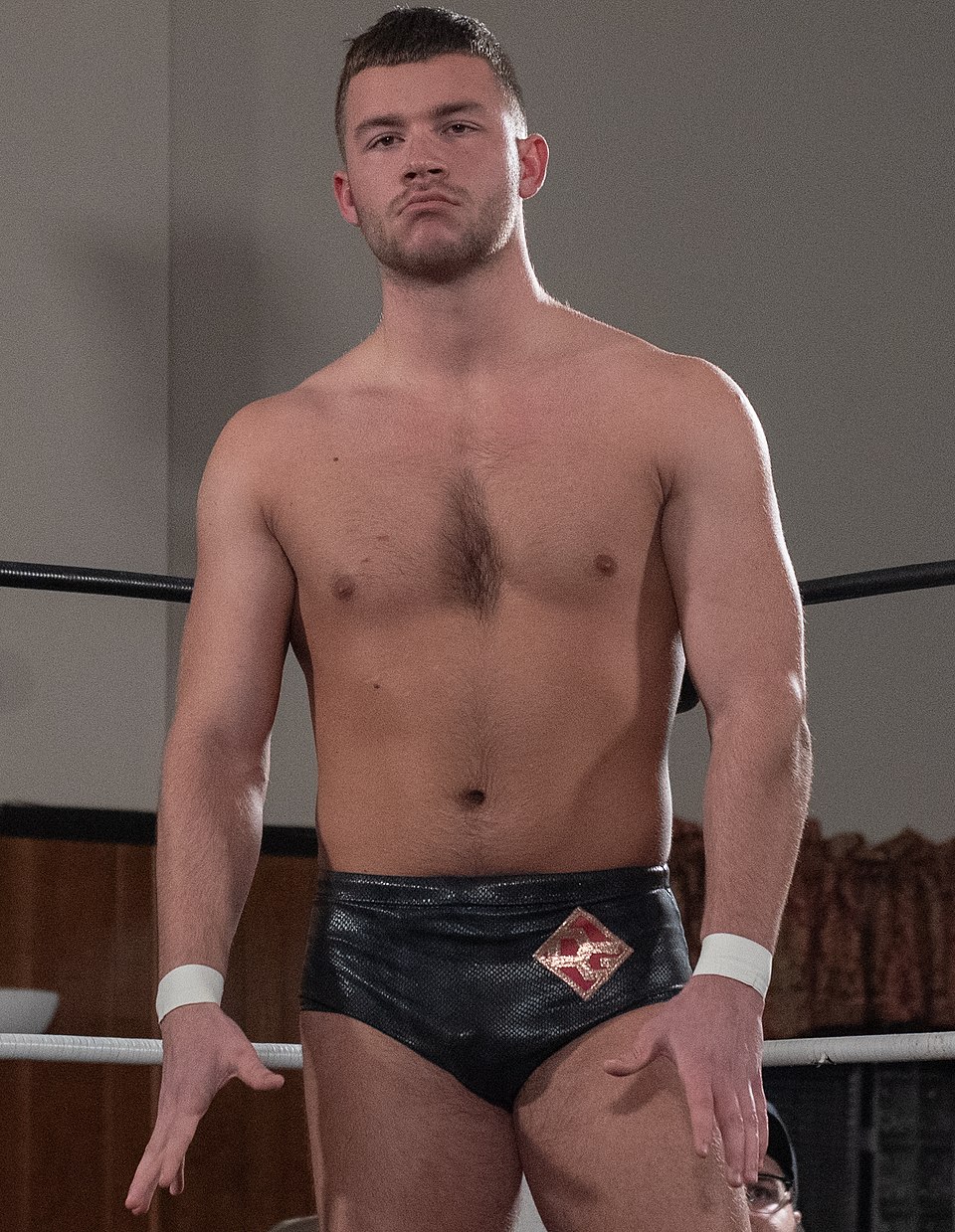 Brandon Thurston