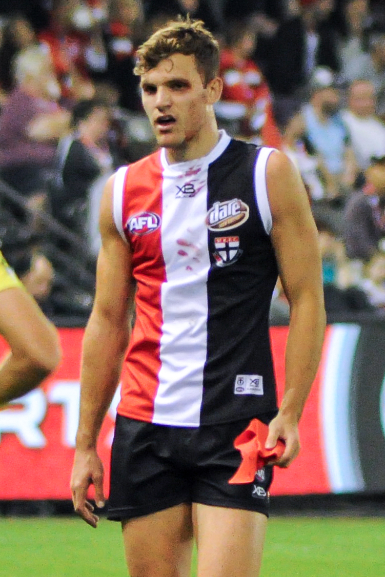 Brandon White