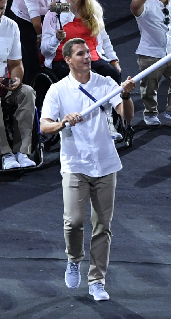 Branimir Budetić