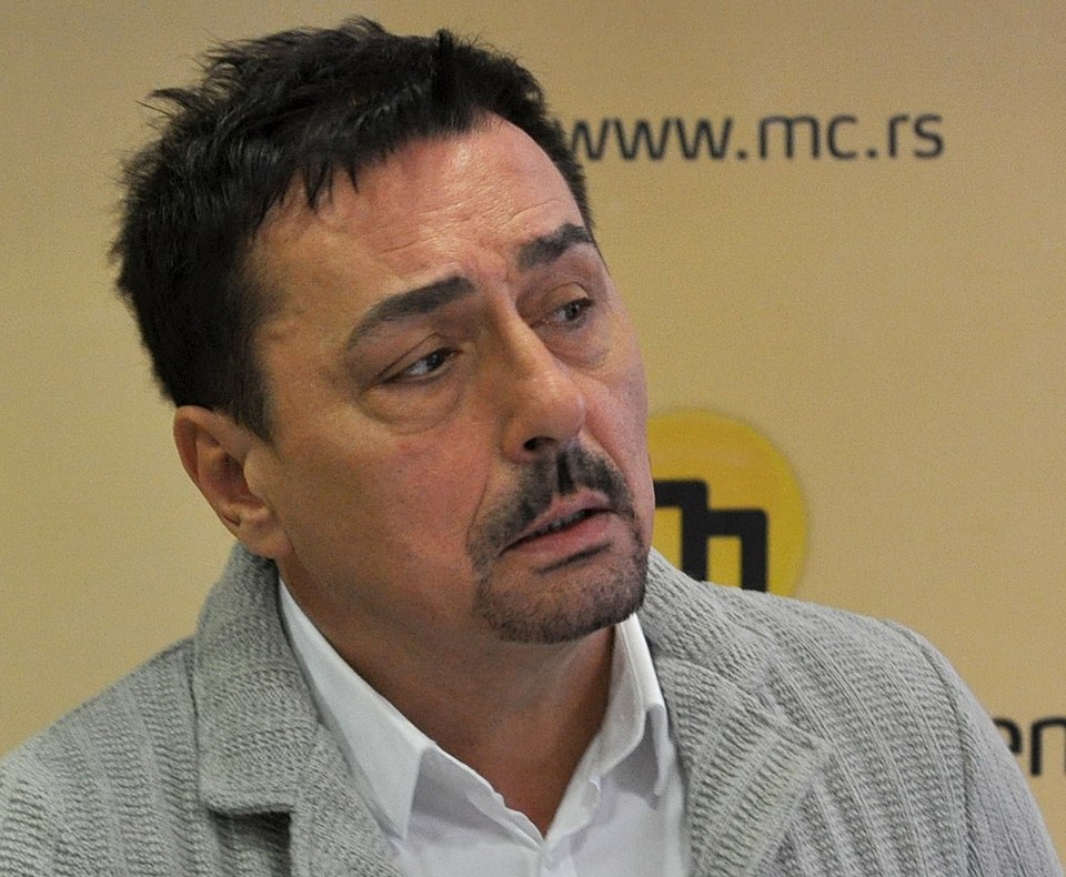 Branimir Kojic