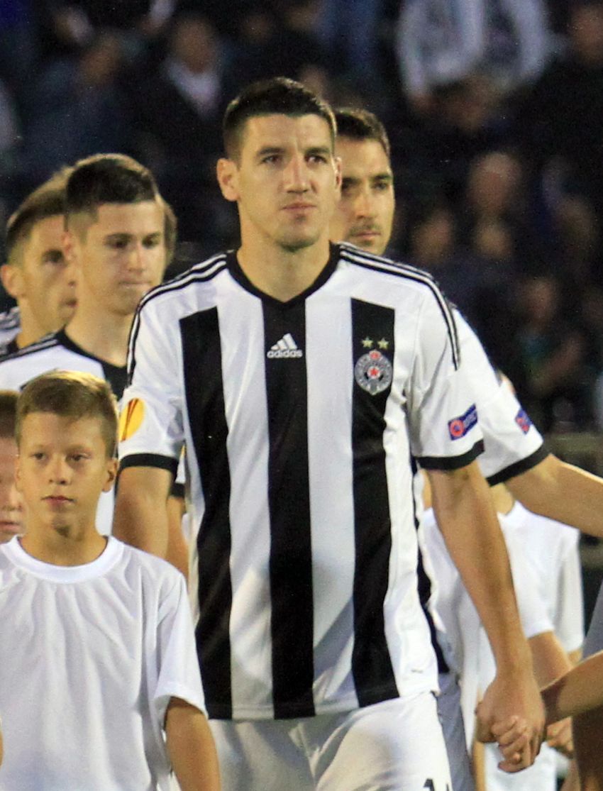 Branislav Brano Milačić