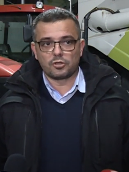 Branislav Joksimović