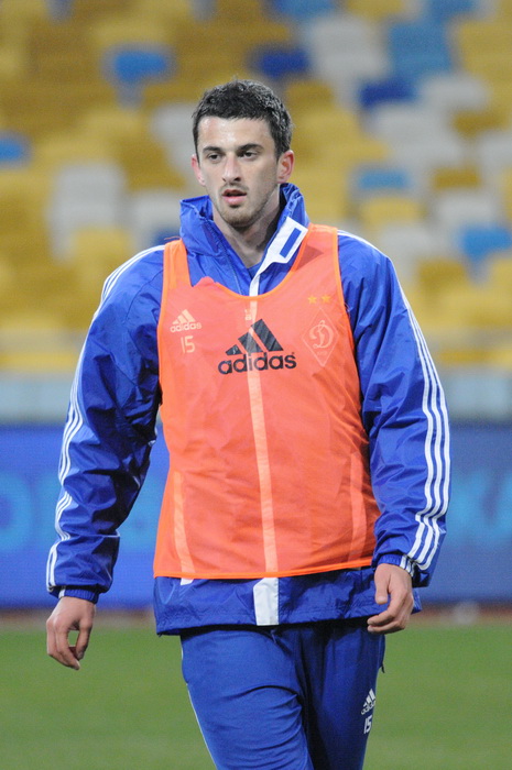 Branislav Simovic
