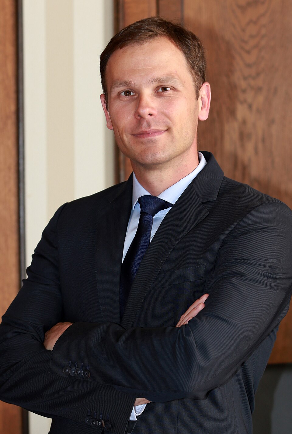 Branislav Šovljanski