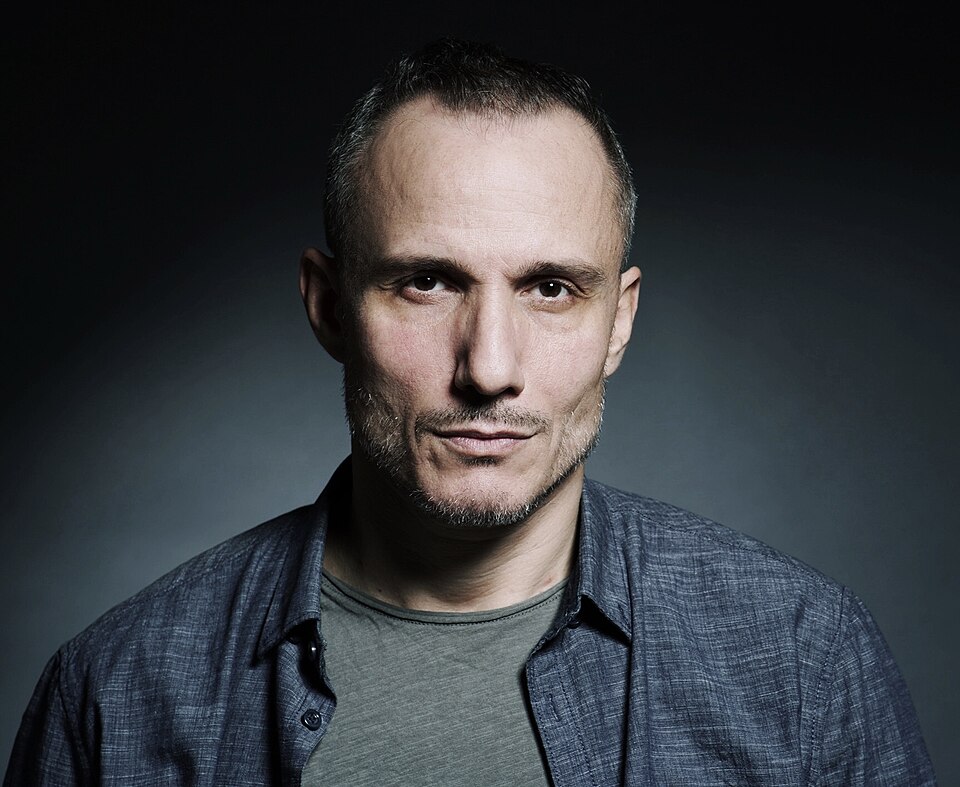 Branislav Timotijević