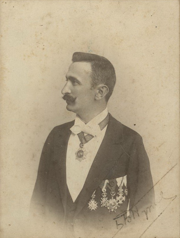 Branislav Đorđević
