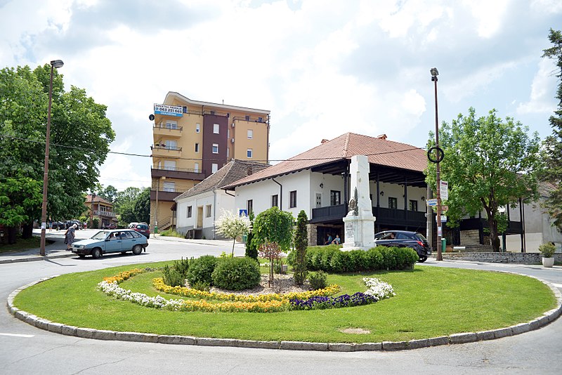 Branka Buković
