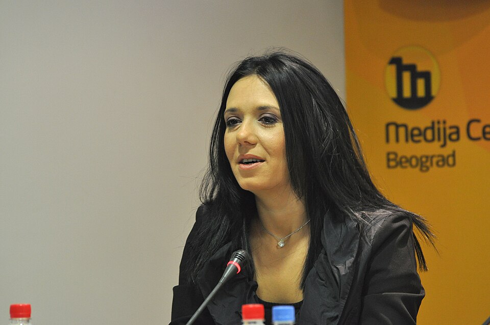 Brankica Milosevic