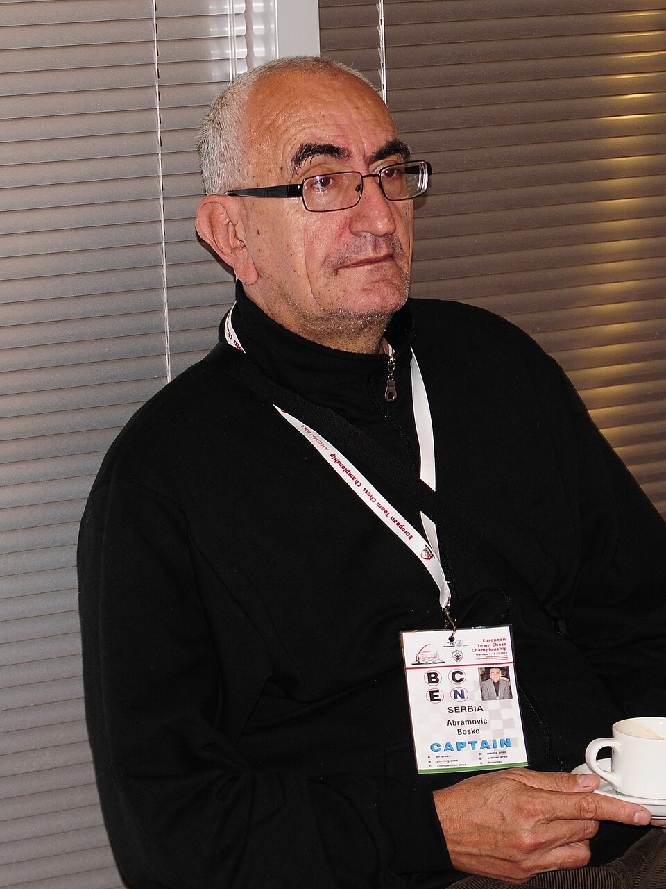 Branko Abramović