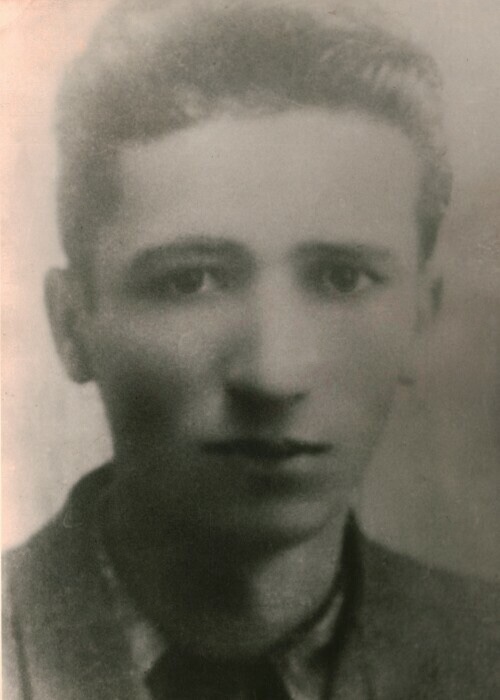 Branko Jordan