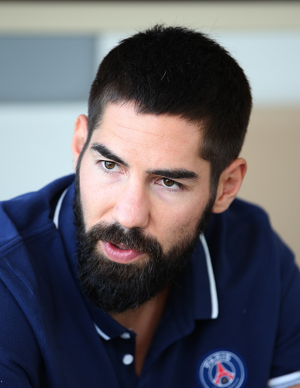 Branko Karabatić