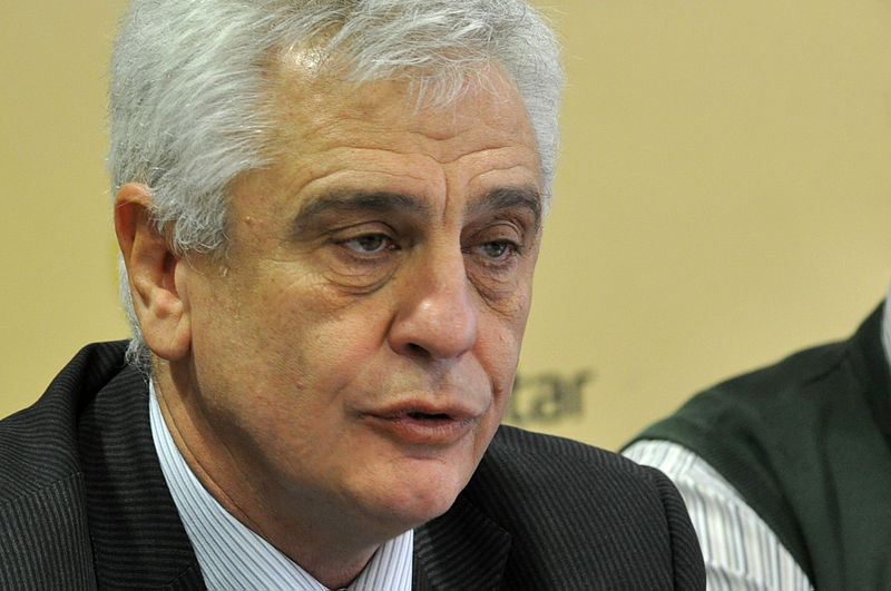 Branko Kovačević