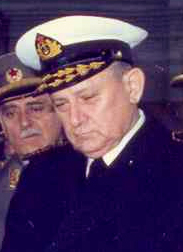 Branko Mihovilovic