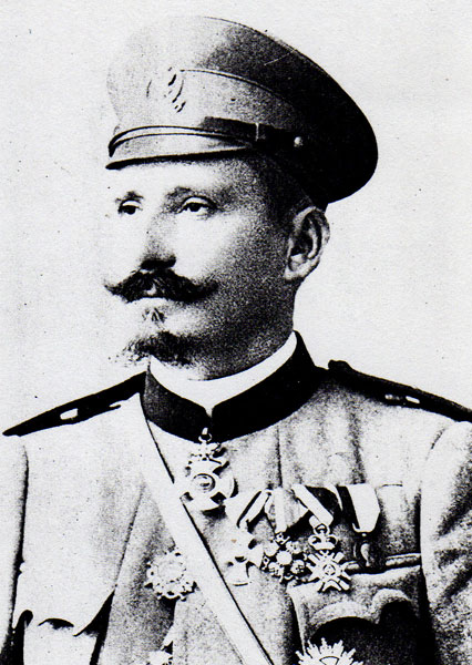 Branko Vešović