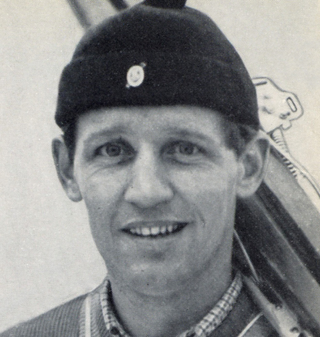 Brätt-Kalle Holmström