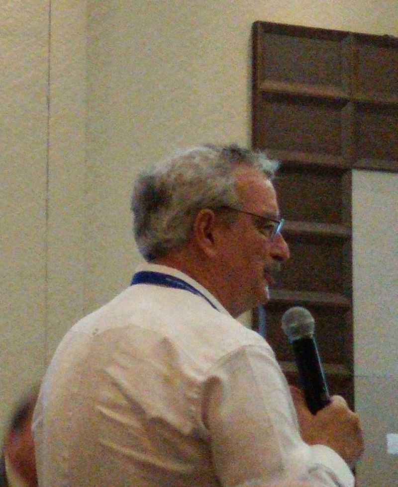 Braulio Ferreira