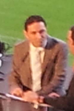 Braulio Vazquez