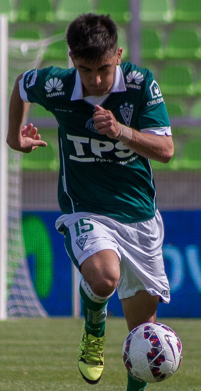 Bravo Díaz