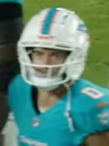 Braxton Berrios