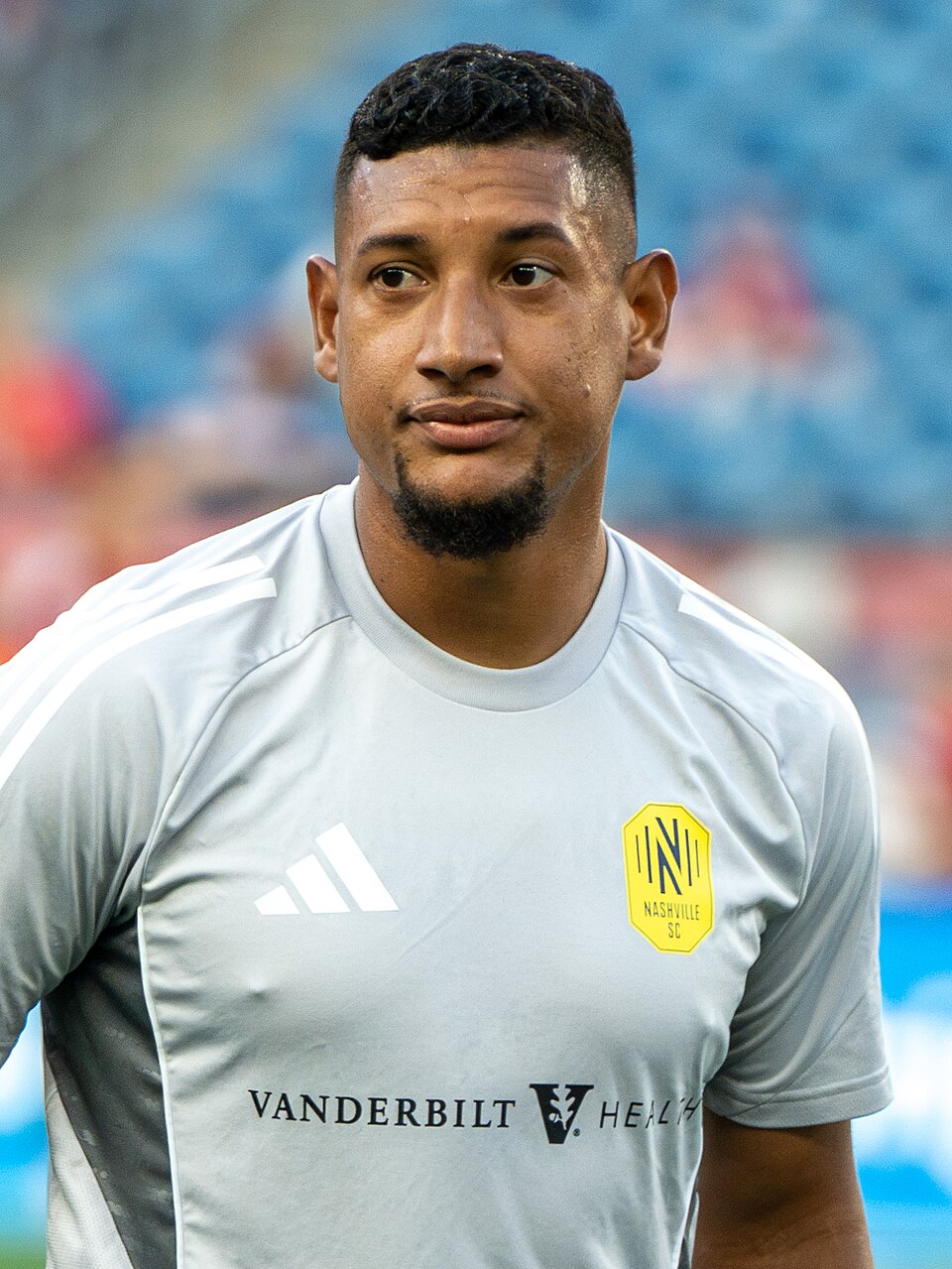 Brayan Acosta