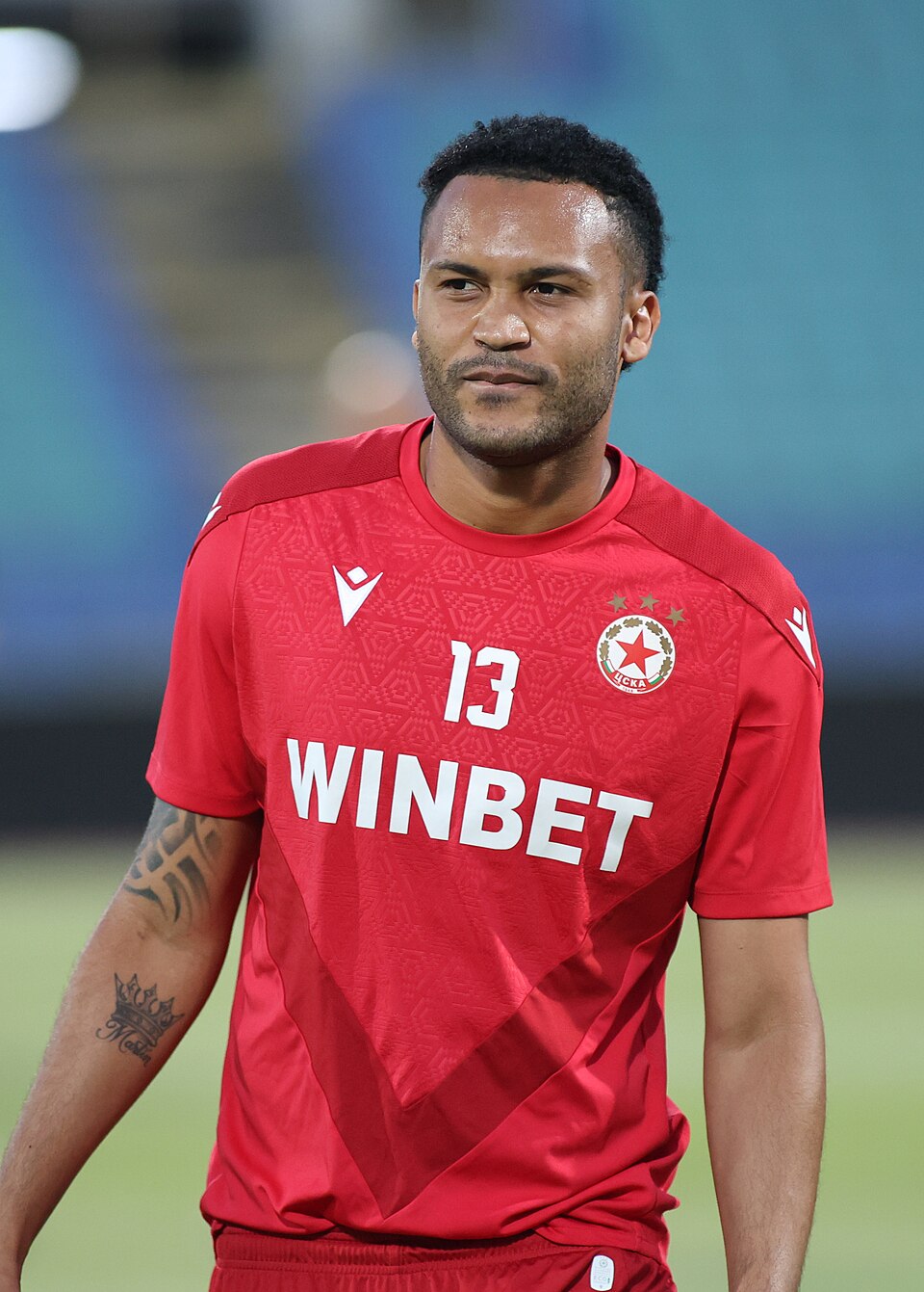 Brayan Córdoba