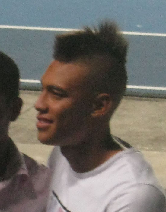 Brayan Vargas