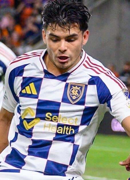 Brayan Vera