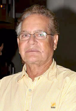 Break Salim