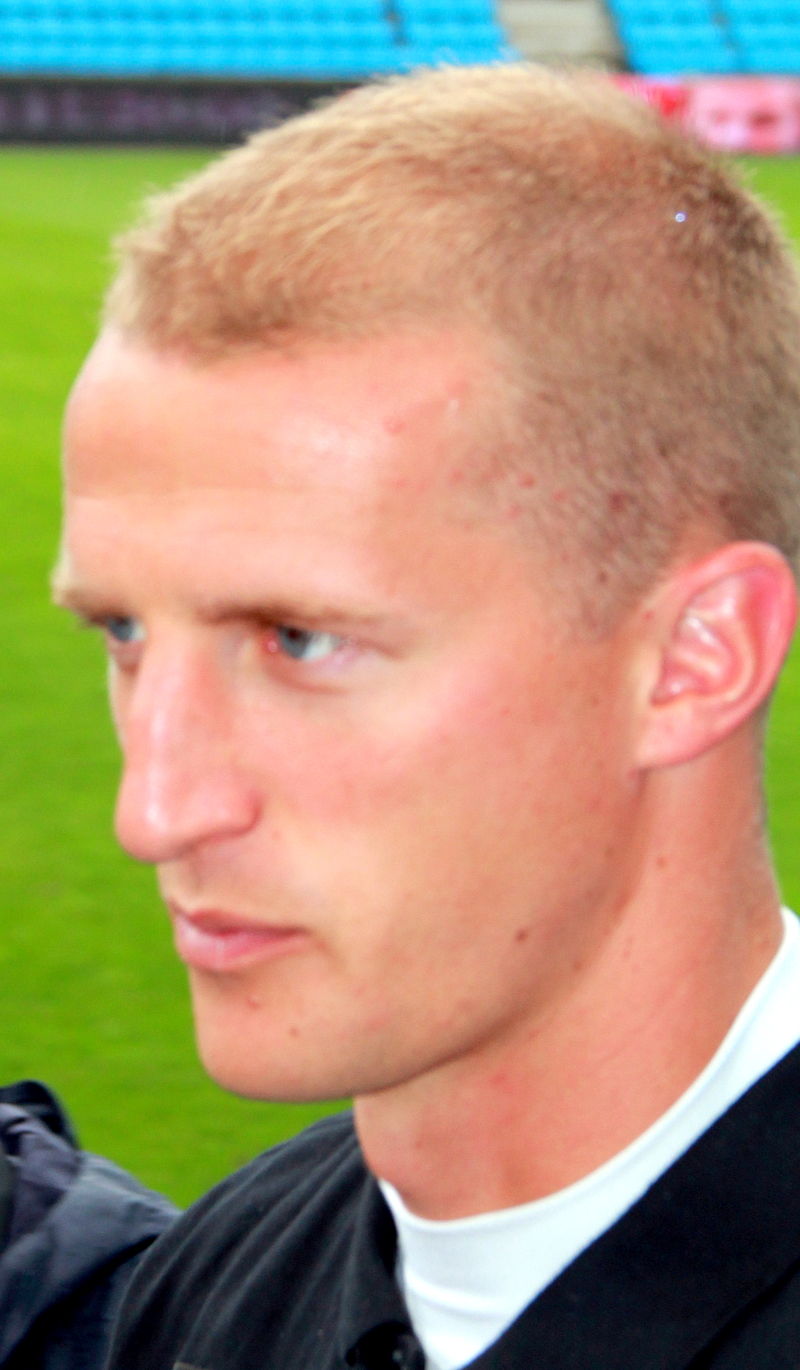 Brede Hangeland