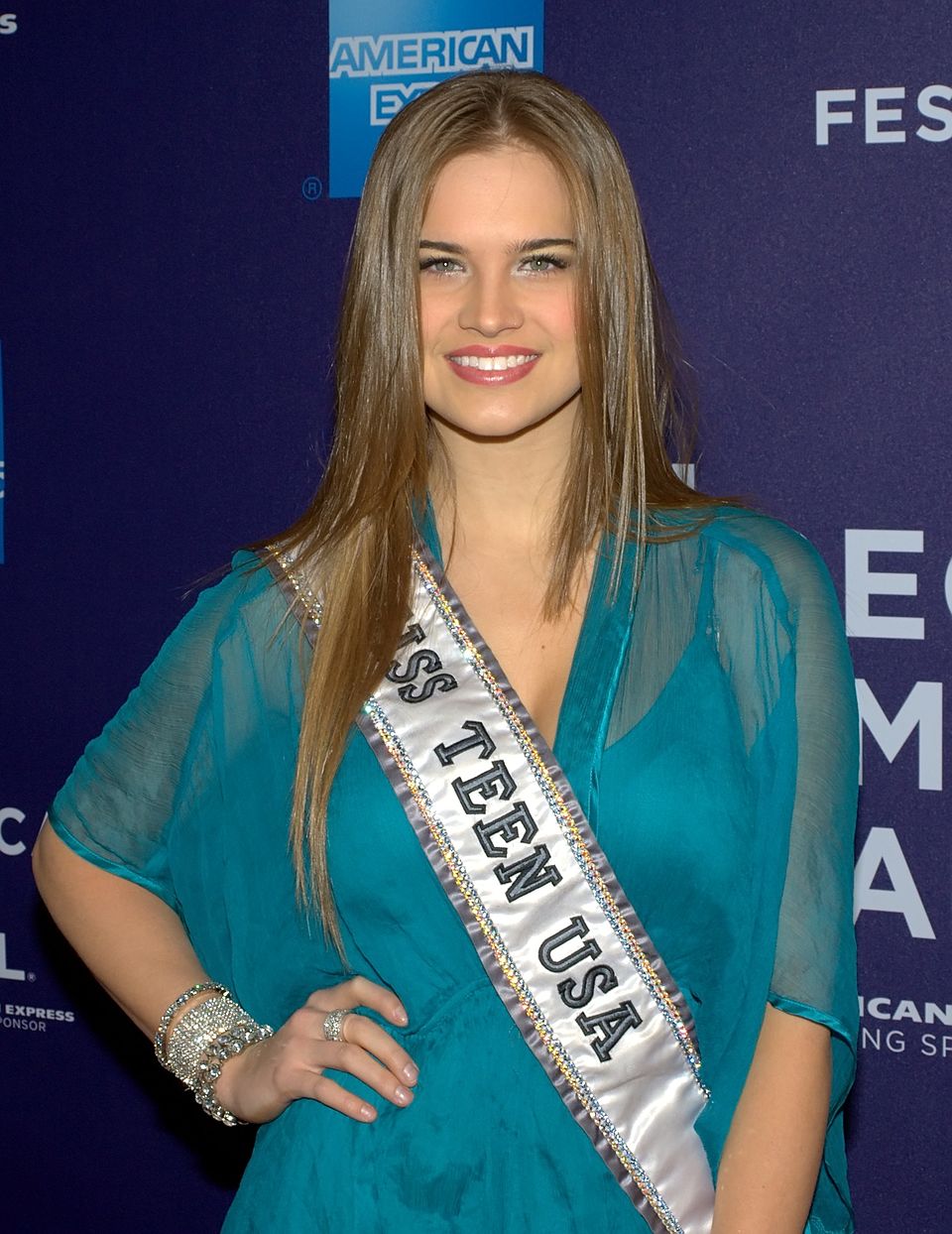 Bree Taylor
