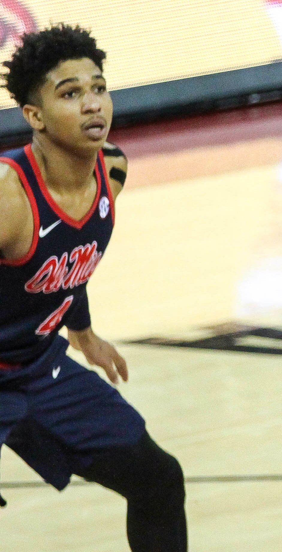 Breein Tyree