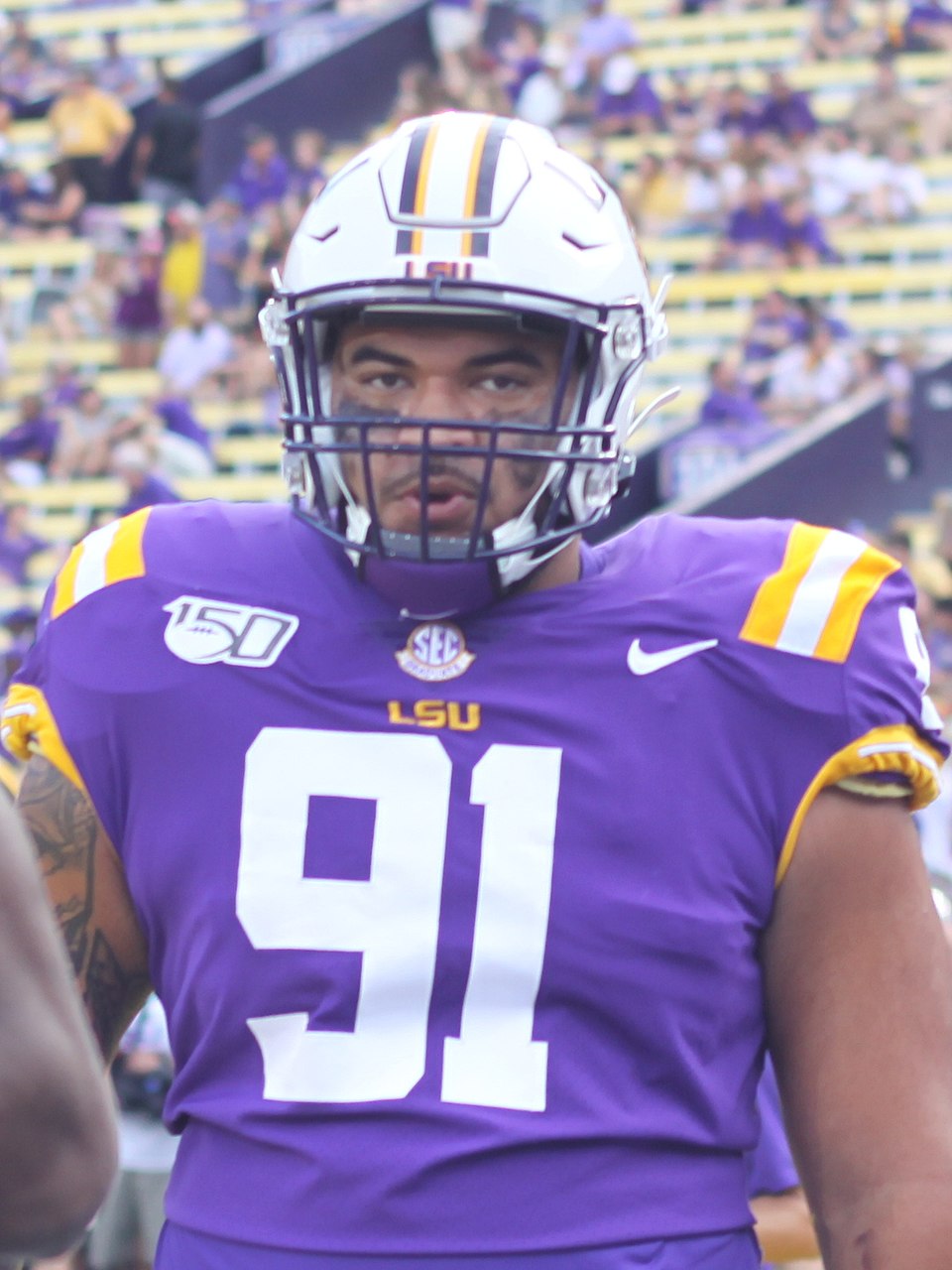 Breiden Fehoko